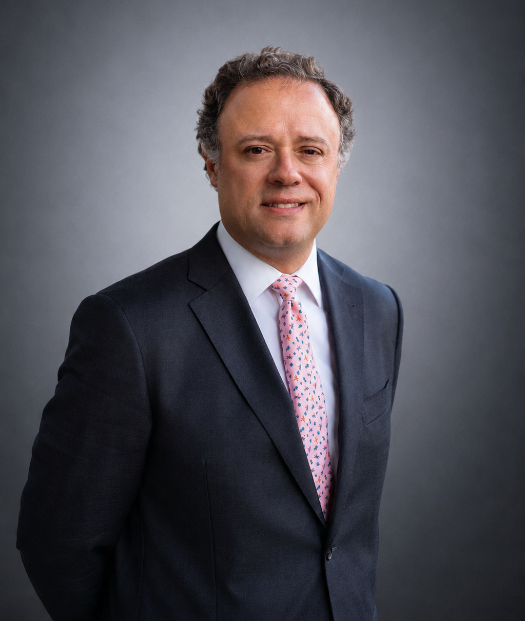 Diego Bacigalupo