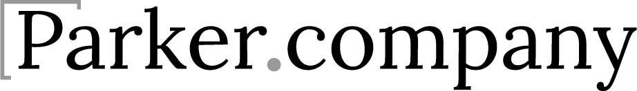 Parker Company Logo
